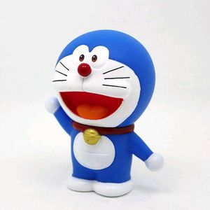 Doraemon Toy Figure