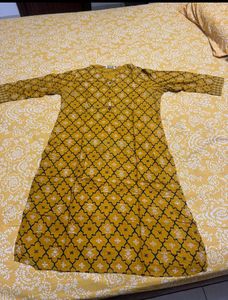 MAX Kurti Only 2 Times Wear