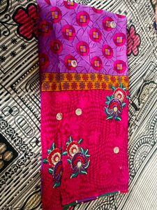 New Saree