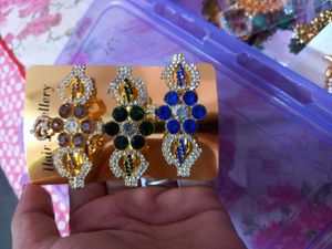 BEAUTIFUL HAIR CLIPS 😍
