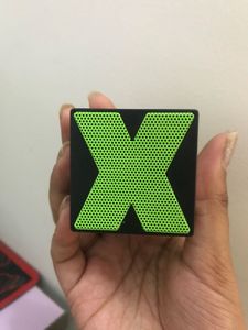 Portable Speaker