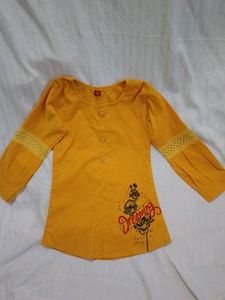 Set Of Two Top