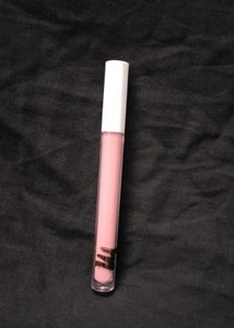 LIT Matte Finish Liquid Lipstick - Nude Shade