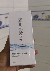 HUGE PRICE DROP !!!?! !!Neutriderm COMBO
