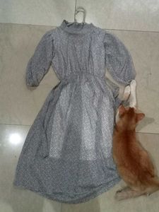 Mini Frock