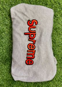 Supreme Hoodie