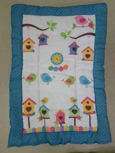 Baby Bedding Set (Set of 3)