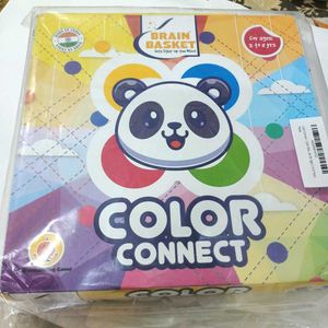 color matching game