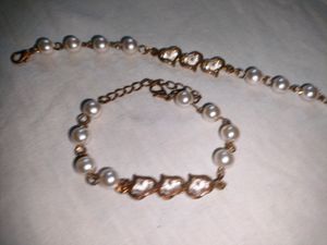 Western Bracelet ..