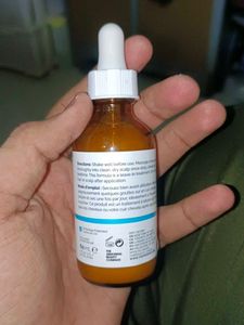 The ordinary Hair Serum