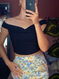 Forever new Crop Top