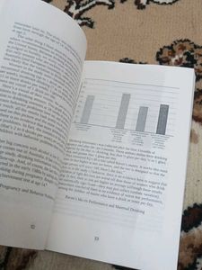 Expecting Better by Emily Oster