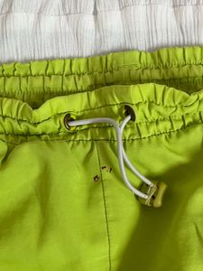 Reebok shorts