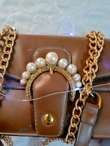 New Stylish Sling Bag