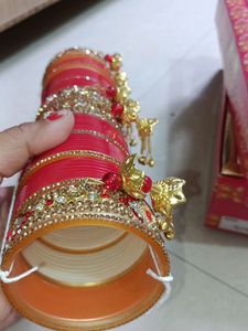 Bridal Chuda