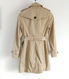 Burberry Trench Coat