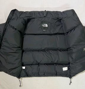 The North Face 700 series Puffer Jacket