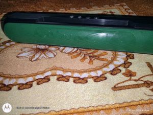 24 ENERGY BT SOUND BAR