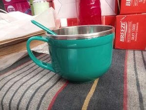 Two Soup Or Maggie Bowl