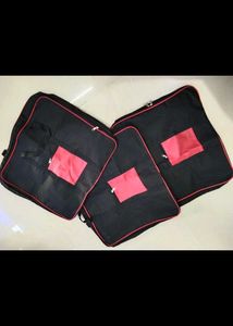 Piece Of 2 Bumtum Diaper Pants And 3 Storage Bag