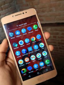 Motorola E4 Plus (32GB)