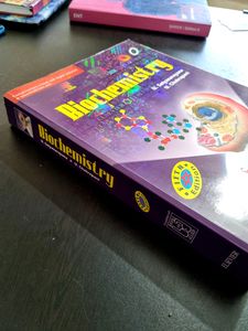 Satyanarayan Biochemistry 5th Edition