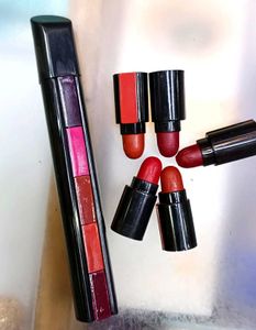 TYA 5IN1 Lipstick. Pack Of 2