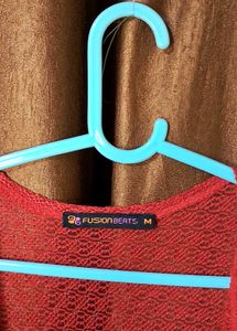Stylish Shrug Size 40 inches
