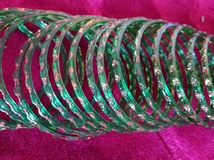 Gree Bangles