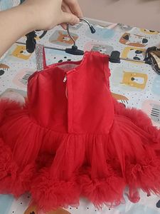 Ballon Frock