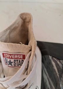Classic Converse Sneakers