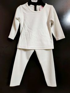 Cute Denim Daisy Outfit