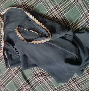 Elegant Ethnic Gown