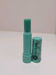 Sugar Lipbalm (01 mojito)