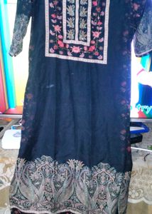 Elegant Unstitched Suit Material