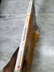 Social Science Class 10 Question bank