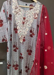 New Unused Cotton Suits Combo