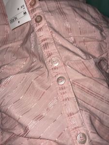 DOROTHY PERKINS pintresty 🎀 Pink Fitted Shirt