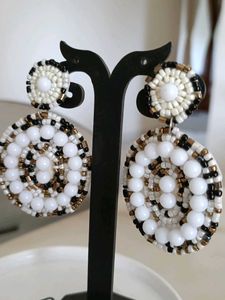 Handmade Earrings