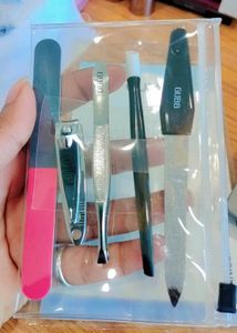 Gubb Manicure Kit