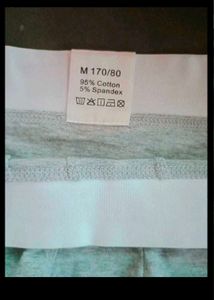 Men&#39;s Boxer Breathable Elephant Nose