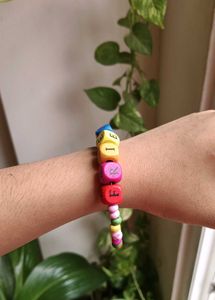 Rainbow Bracelet 🌈