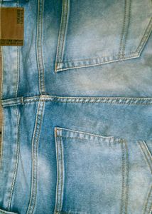Highlander Jeans For Men