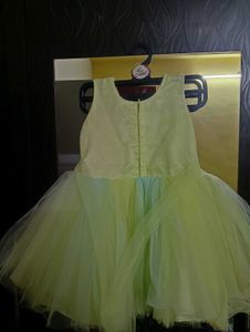 Baby Gown