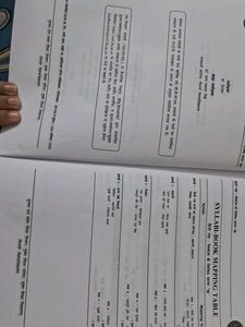 Hindi Gadya Book - B.Com Program