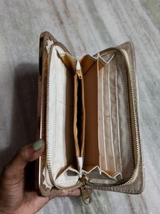 Wallet For Women And Girls