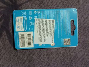 32Gb Seal Pack Pendrive New Condition