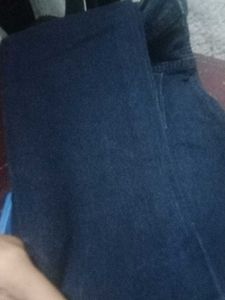 Dark Wash Skinny Jeans