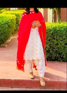 Kurta Set