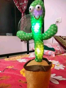 new Dancing Cactus Toy